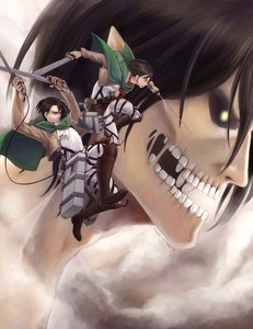 Anime-Bild 2550x3300