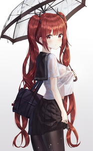 Anime picture 746x1200