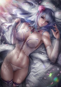 Anime picture 3532x5000