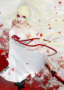 Anime picture 707x1000