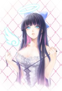 Anime picture 750x1100