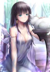 Anime picture 2738x3881