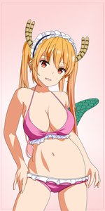 Anime picture 750x1500