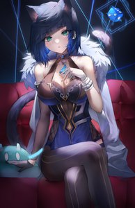 Anime picture 4000x6194