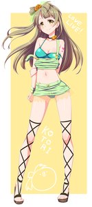 Anime picture 550x1227