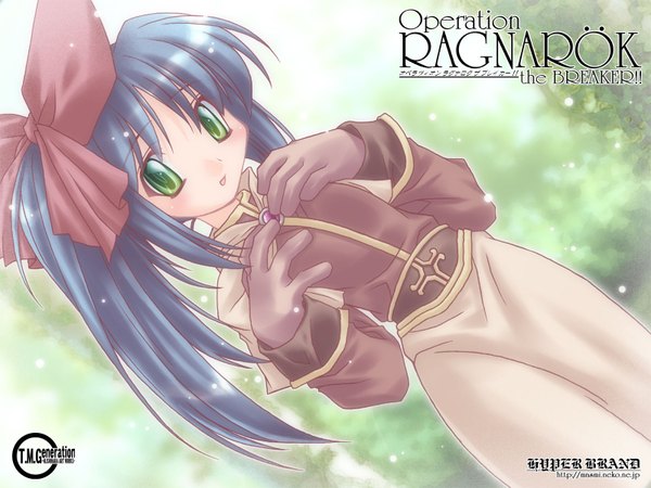 Anime picture 1600x1200 with ragnarok online loli tagme