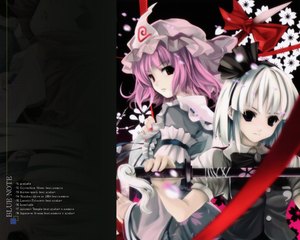 Anime picture 1280x1024