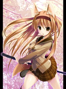 Anime picture 738x1000