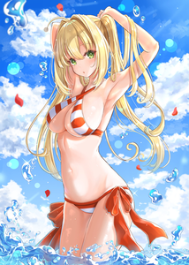 Anime picture 1524x2138