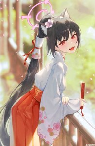 Anime picture 3512x5371