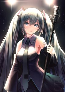 Anime picture 2480x3508