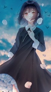 Anime picture 2160x3840