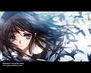 Anime picture 1280x1024