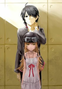 Anime picture 705x1000