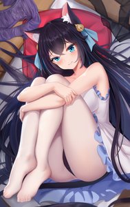 Anime picture 3024x4790