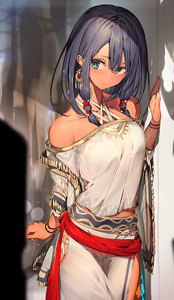Anime picture 581x1000