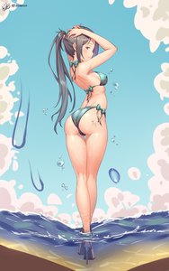 Anime picture 2828x4500