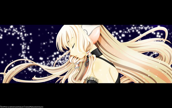 Anime picture 1920x1200 with chobits freya highres wide image