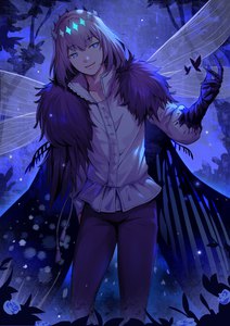 Anime-Bild 2480x3508