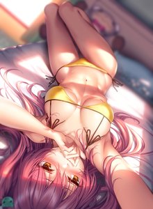 Anime picture 2838x3872