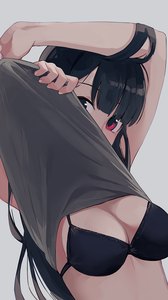 Anime picture 840x1500