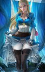 Anime picture 687x1100