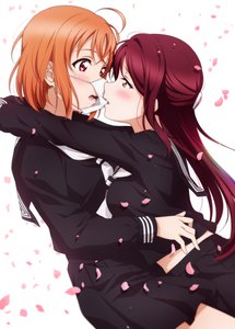 Anime-Bild 2581x3607