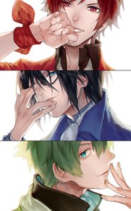 Anime picture 2976x4795