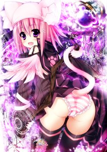 Anime picture 848x1200