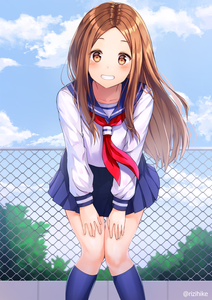 Anime picture 848x1200