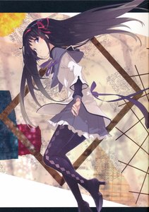 Anime picture 4137x5863