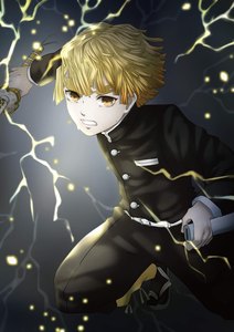 Anime picture 2508x3541