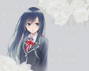 Anime picture 1260x1008