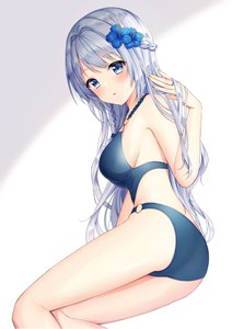 Anime picture 2508x3541