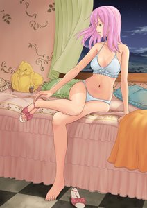 Anime picture 2508x3541