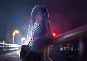 Anime-Bild 3508x2480