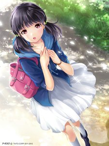 Anime picture 640x853