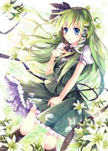 Anime picture 757x1057