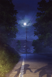 Anime picture 750x1100