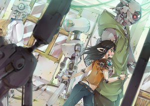 Anime-Bild 4092x2893