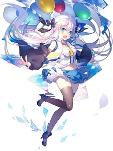 Anime picture 750x1000