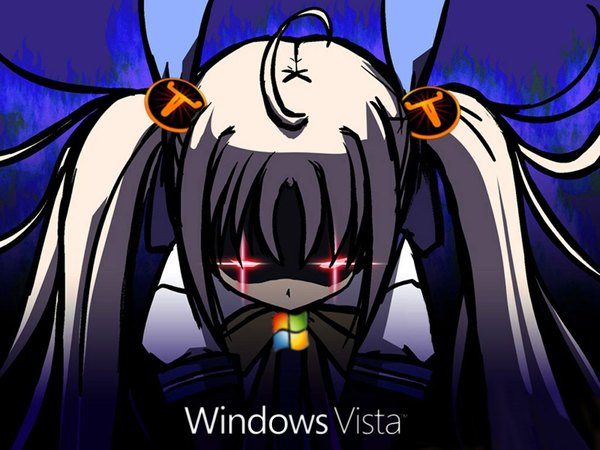 Anime picture 1024x768 with os-tan windows (operating system) tagme