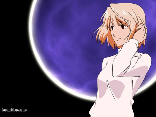 Anime picture 1280x960 with shingetsutan tsukihime type-moon arcueid brunestud tagme