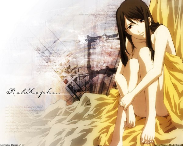 Anime picture 1280x1024 with rahxephon studio bones light erotic tagme