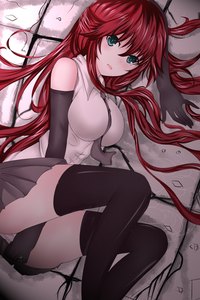 Anime picture 2400x3600