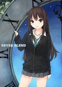 Anime picture 730x1024