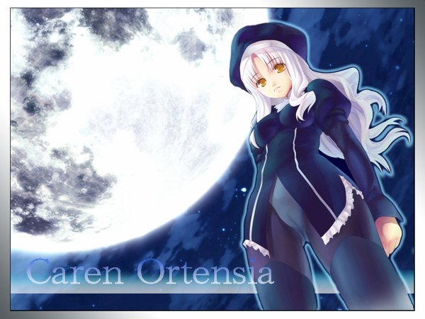 Anime picture 1200x901 with fate (series) fate/stay night studio deen type-moon caren hortensia