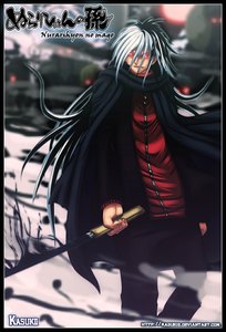 Anime picture 749x1100