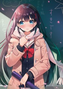 Anime-Bild 1357x1920