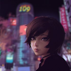 Anime picture 900x900